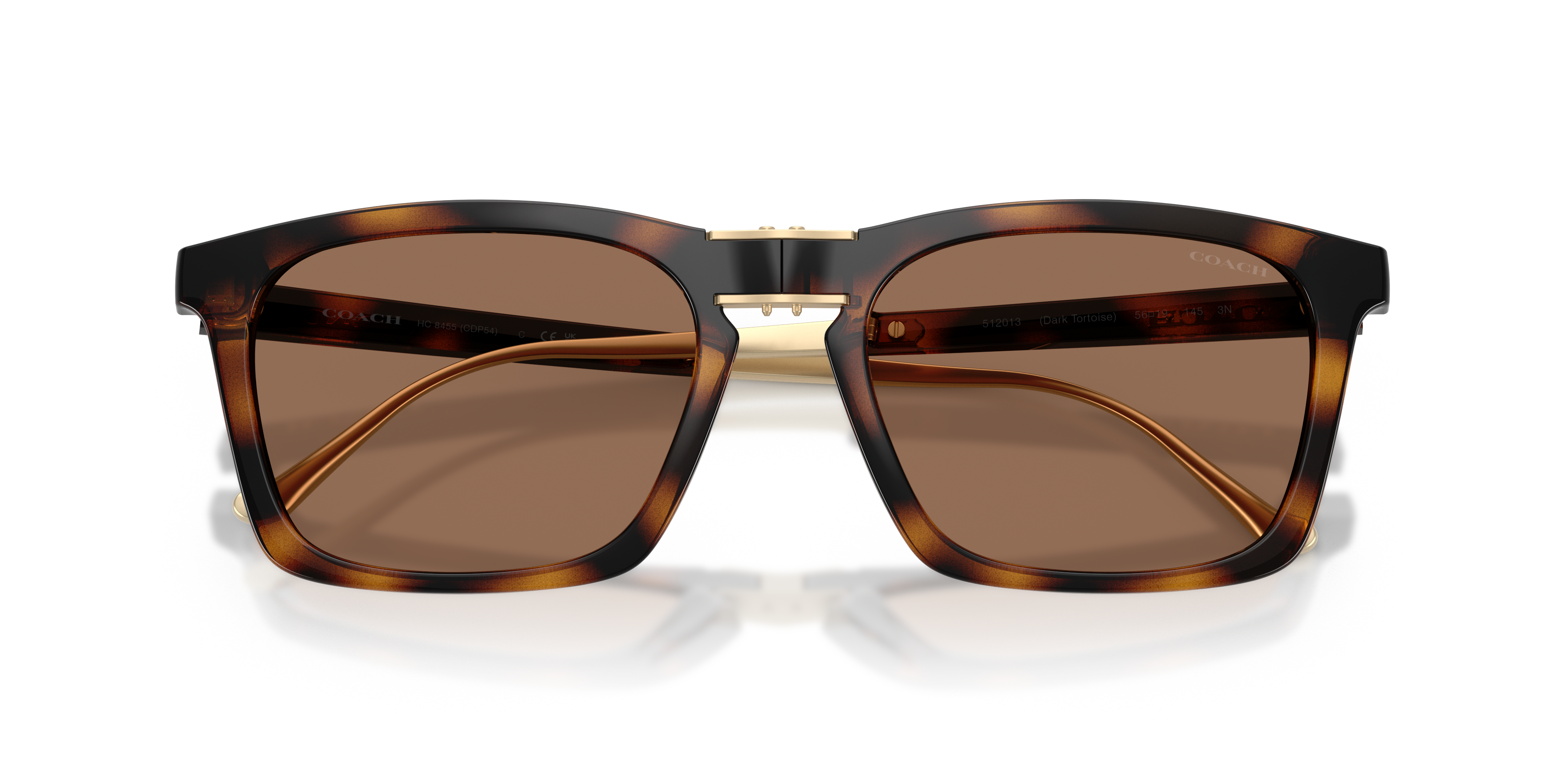 Coach HC8455 512013 Cdp54 